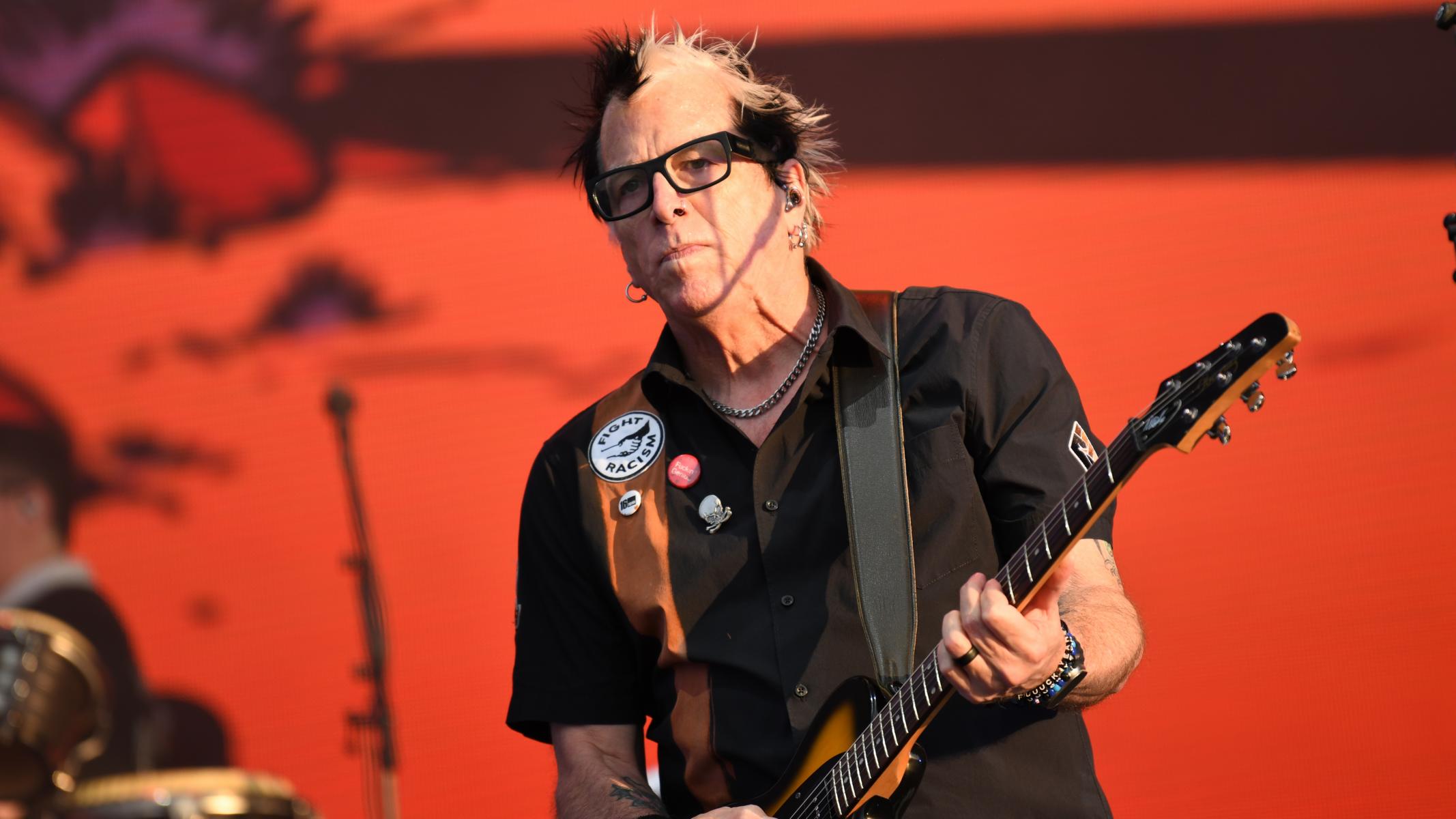 The Offspring